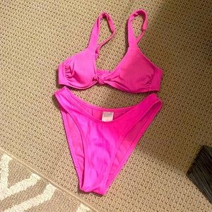xhiliration bikini